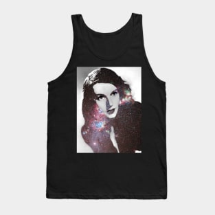 Dolly Haas: Starlight Starlets Tank Top